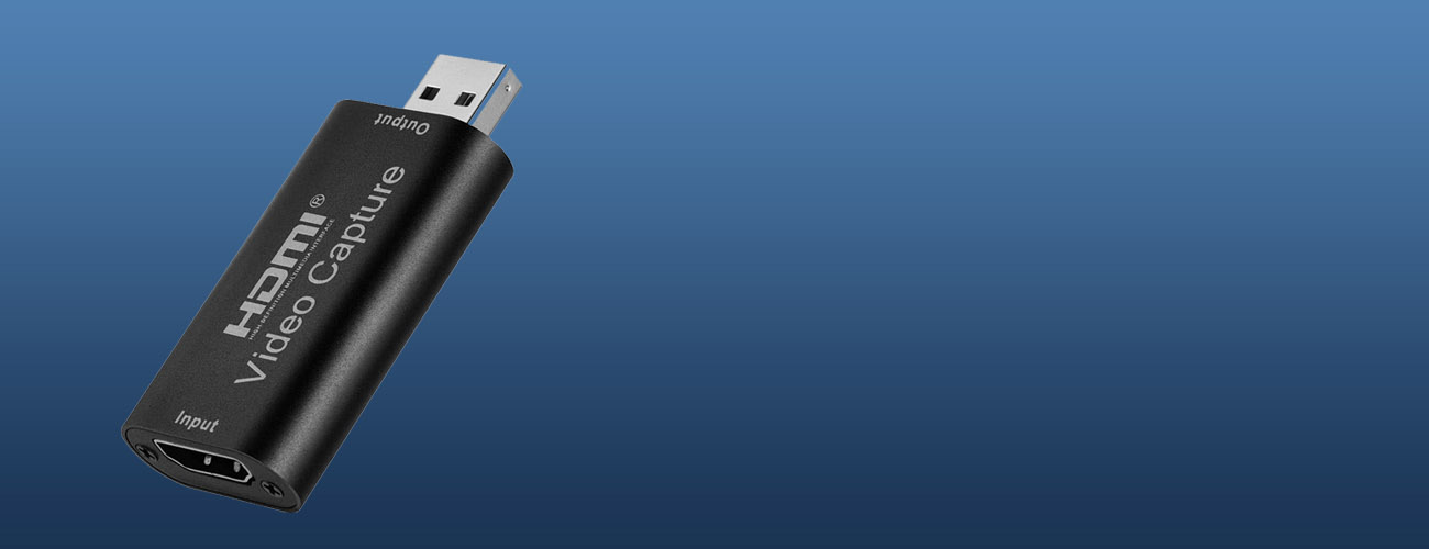 FirstPower Video Capture Card